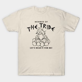 The Tribe T-Shirt